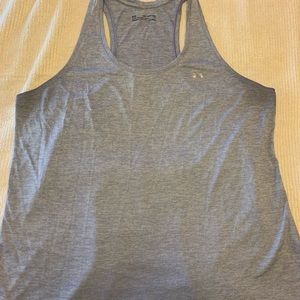 UA Tech Twist Tank